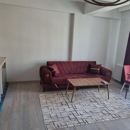 Istanbul Airport Family Suites Hotel Arnavutkoy 外观 照片