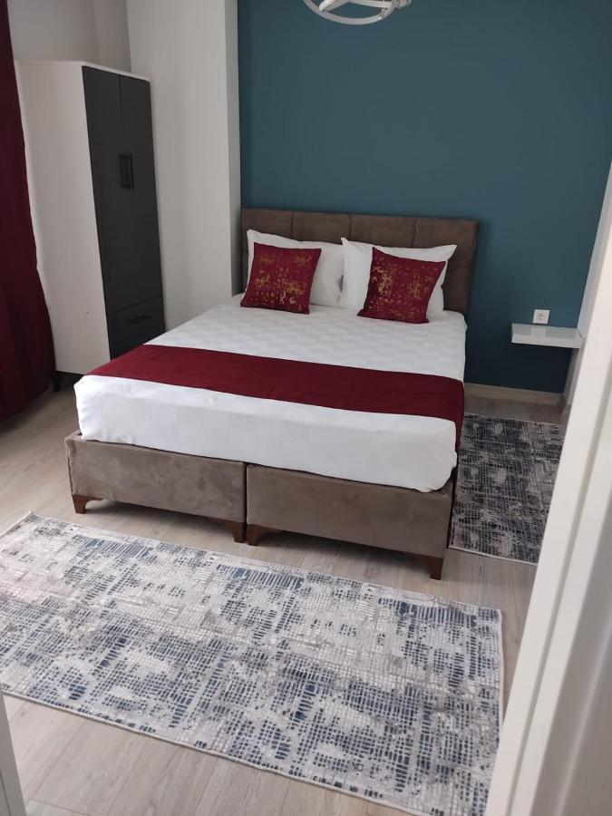 Istanbul Airport Family Suites Hotel Arnavutkoy 外观 照片