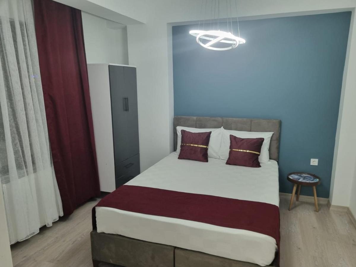 Istanbul Airport Family Suites Hotel Arnavutkoy 外观 照片