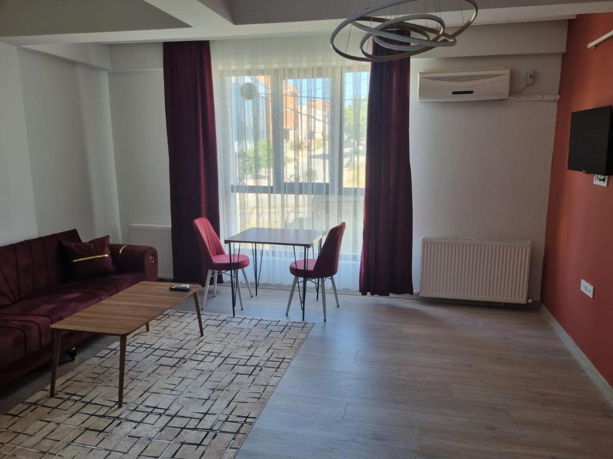 Istanbul Airport Family Suites Hotel Arnavutkoy 外观 照片