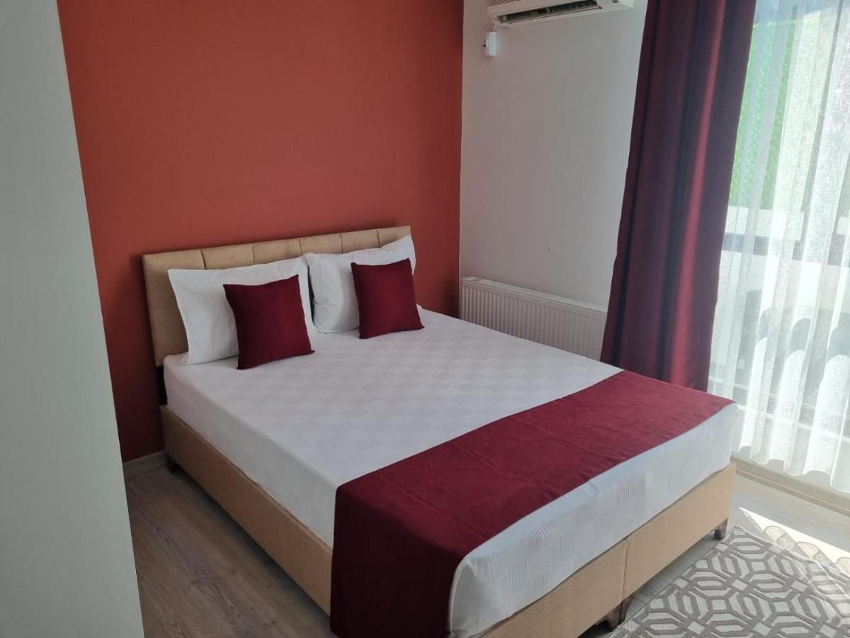 Istanbul Airport Family Suites Hotel Arnavutkoy 外观 照片