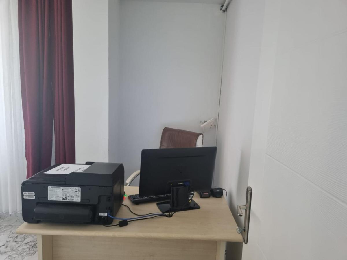 Istanbul Airport Family Suites Hotel Arnavutkoy 外观 照片