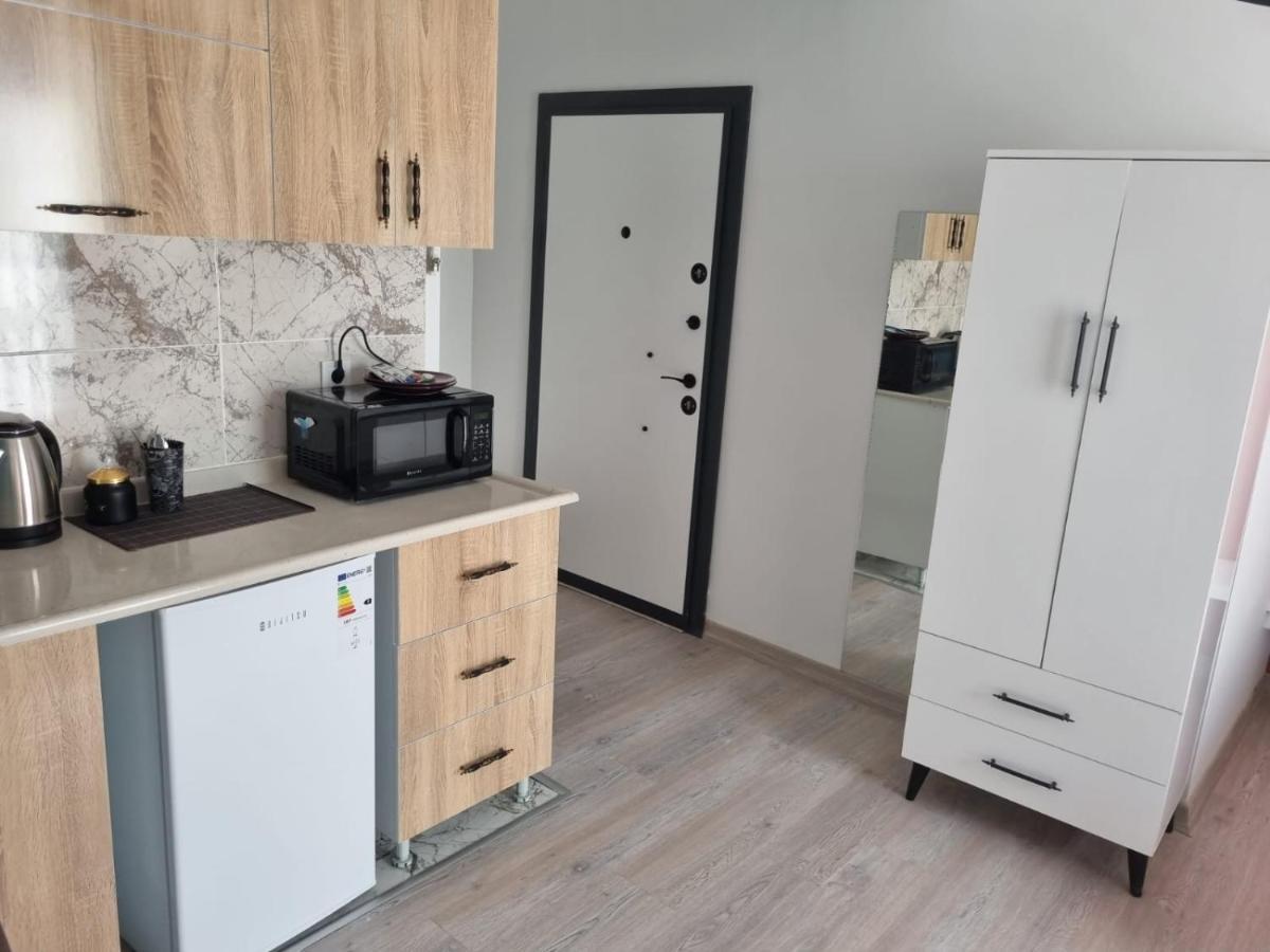 Istanbul Airport Family Suites Hotel Arnavutkoy 外观 照片