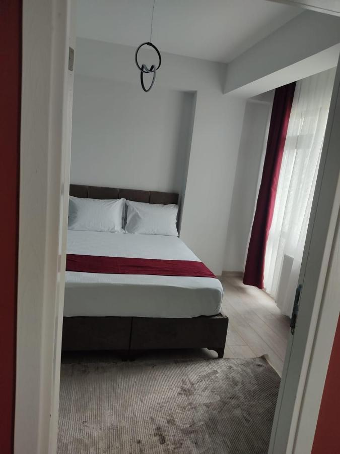 Istanbul Airport Family Suites Hotel Arnavutkoy 外观 照片