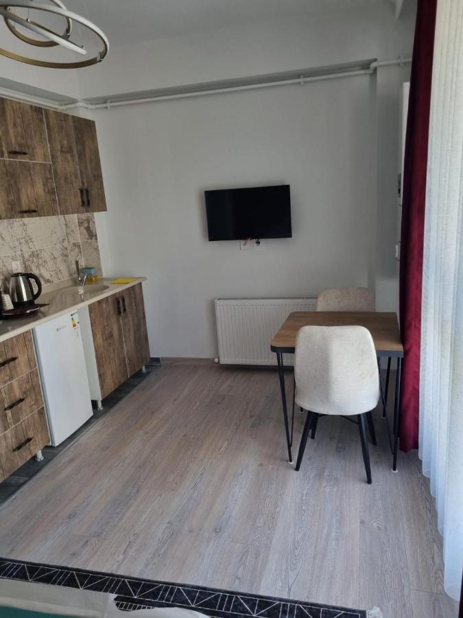 Istanbul Airport Family Suites Hotel Arnavutkoy 外观 照片