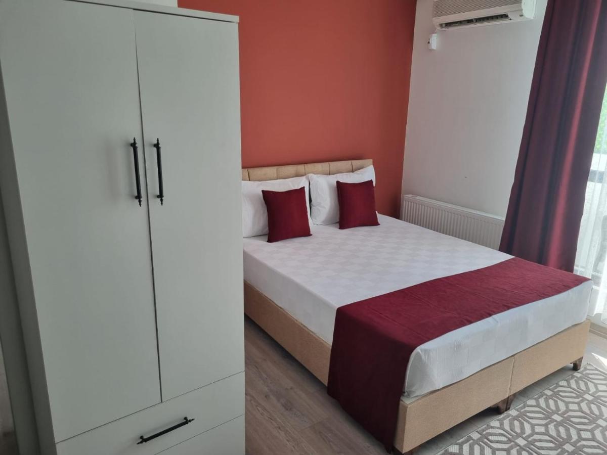 Istanbul Airport Family Suites Hotel Arnavutkoy 外观 照片