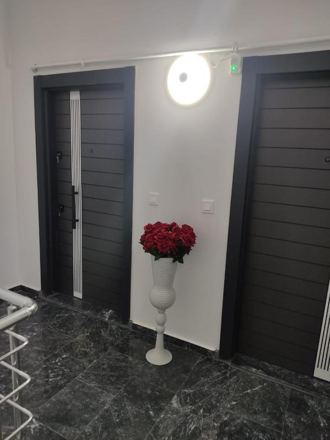 Istanbul Airport Family Suites Hotel Arnavutkoy 外观 照片