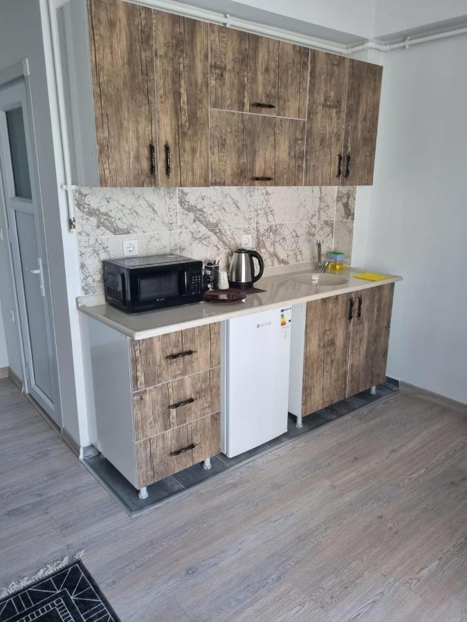Istanbul Airport Family Suites Hotel Arnavutkoy 外观 照片