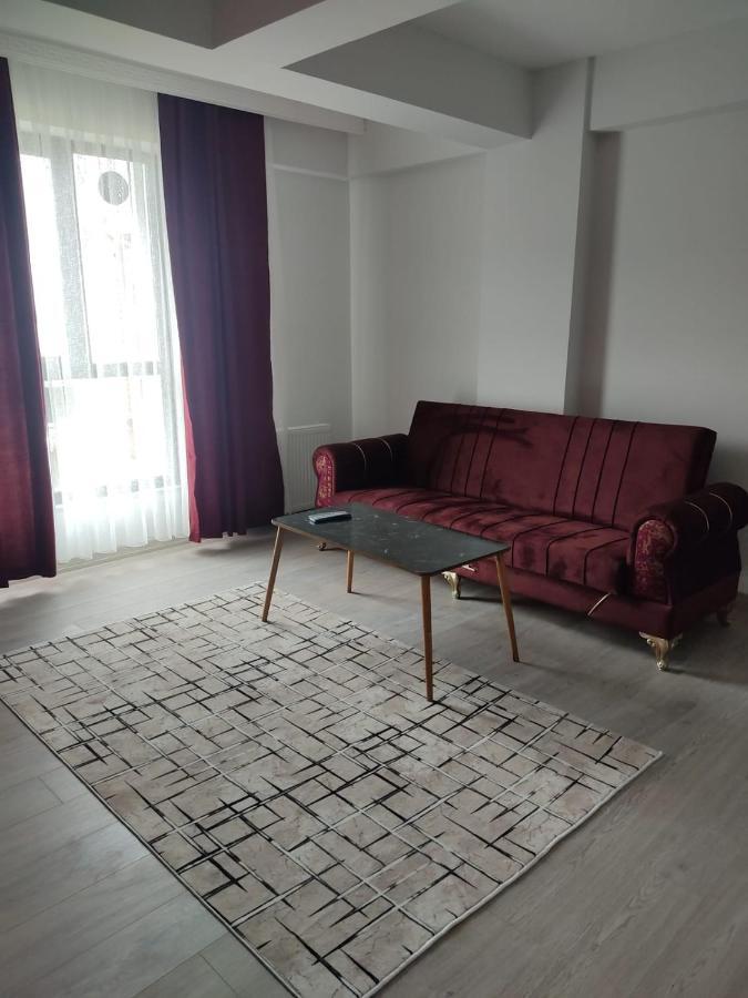 Istanbul Airport Family Suites Hotel Arnavutkoy 外观 照片