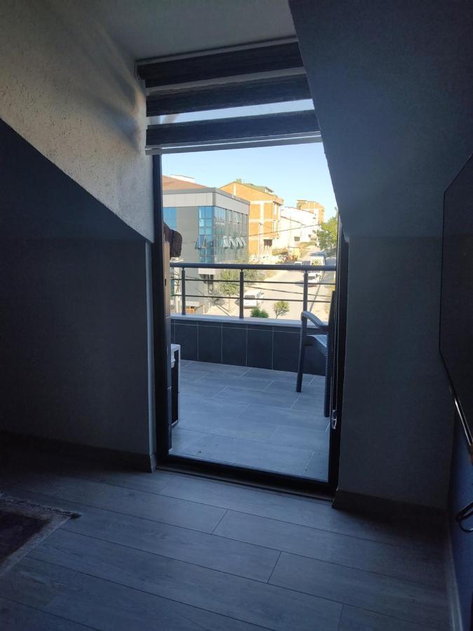 Istanbul Airport Family Suites Hotel Arnavutkoy 外观 照片