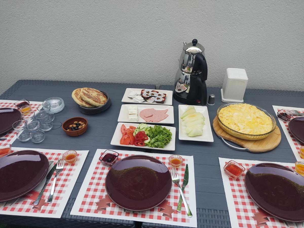 Istanbul Airport Family Suites Hotel Arnavutkoy 外观 照片
