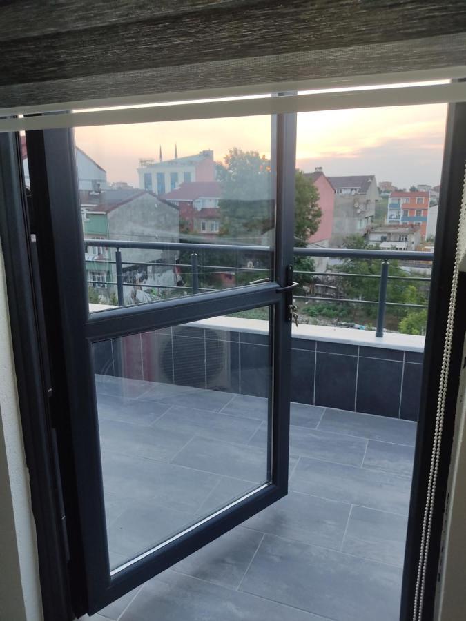 Istanbul Airport Family Suites Hotel Arnavutkoy 外观 照片