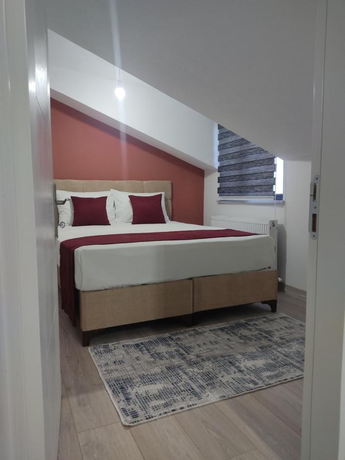Istanbul Airport Family Suites Hotel Arnavutkoy 外观 照片