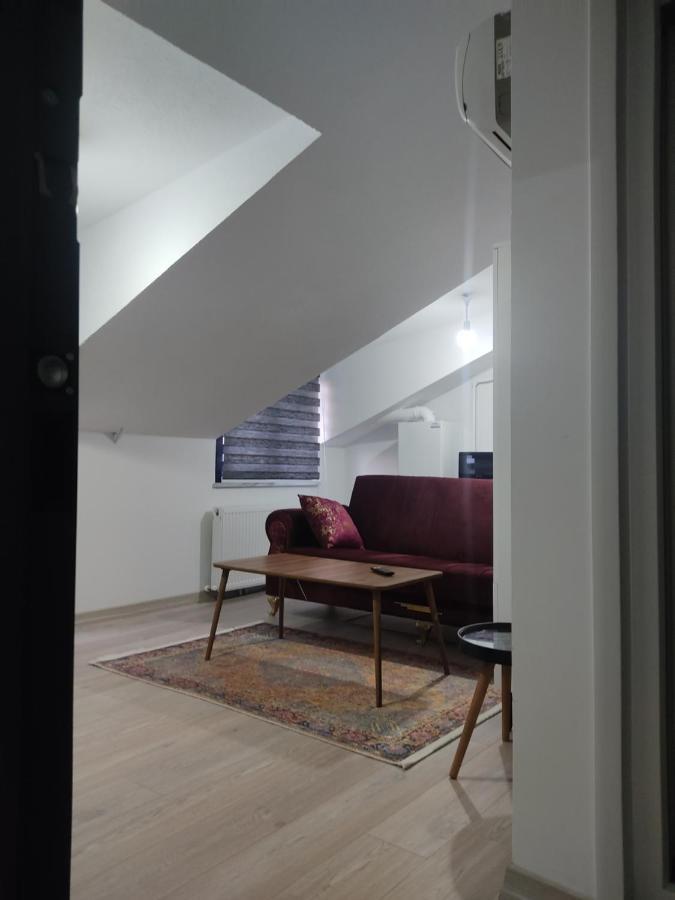 Istanbul Airport Family Suites Hotel Arnavutkoy 外观 照片