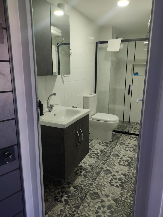 Istanbul Airport Family Suites Hotel Arnavutkoy 外观 照片
