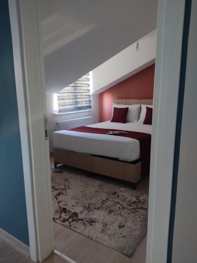 Istanbul Airport Family Suites Hotel Arnavutkoy 外观 照片