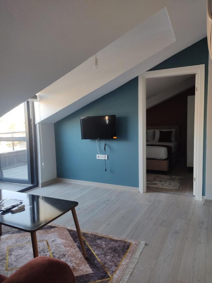 Istanbul Airport Family Suites Hotel Arnavutkoy 外观 照片