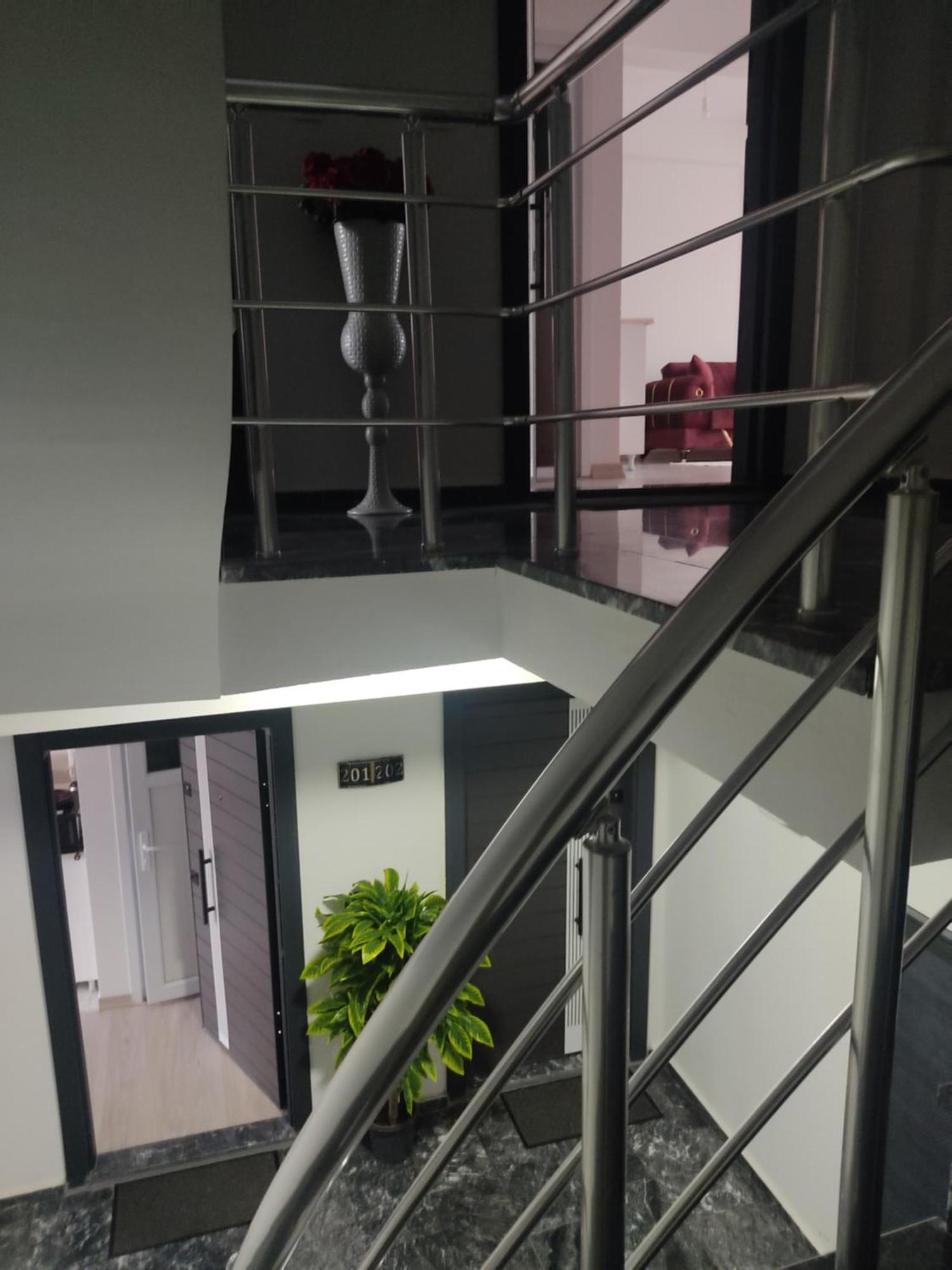 Istanbul Airport Family Suites Hotel Arnavutkoy 外观 照片