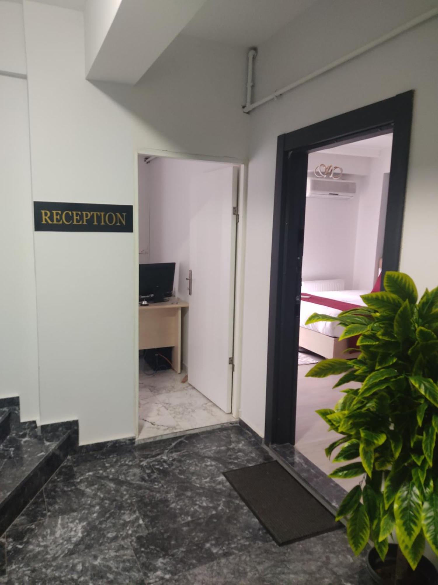 Istanbul Airport Family Suites Hotel Arnavutkoy 外观 照片