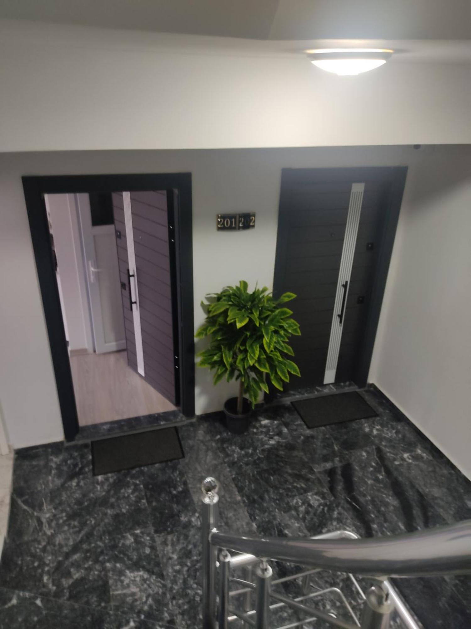 Istanbul Airport Family Suites Hotel Arnavutkoy 外观 照片