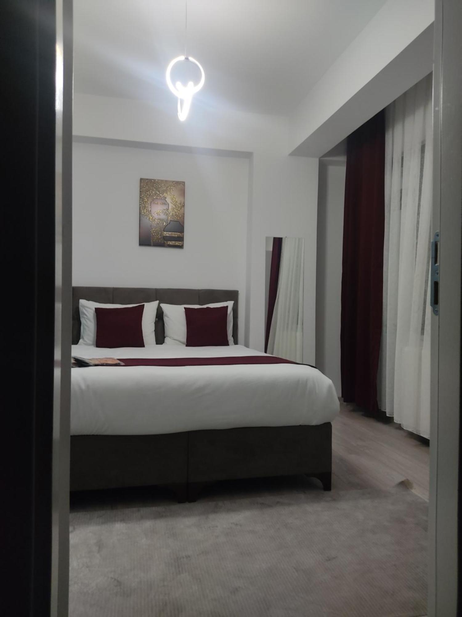 Istanbul Airport Family Suites Hotel Arnavutkoy 外观 照片