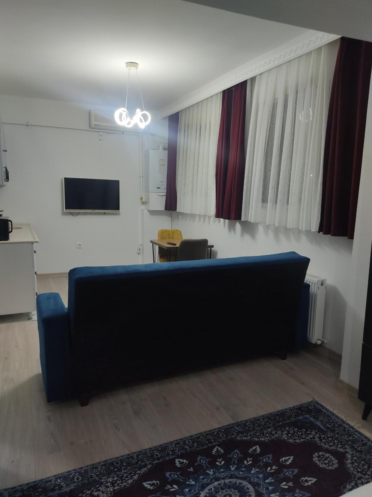 Istanbul Airport Family Suites Hotel Arnavutkoy 外观 照片