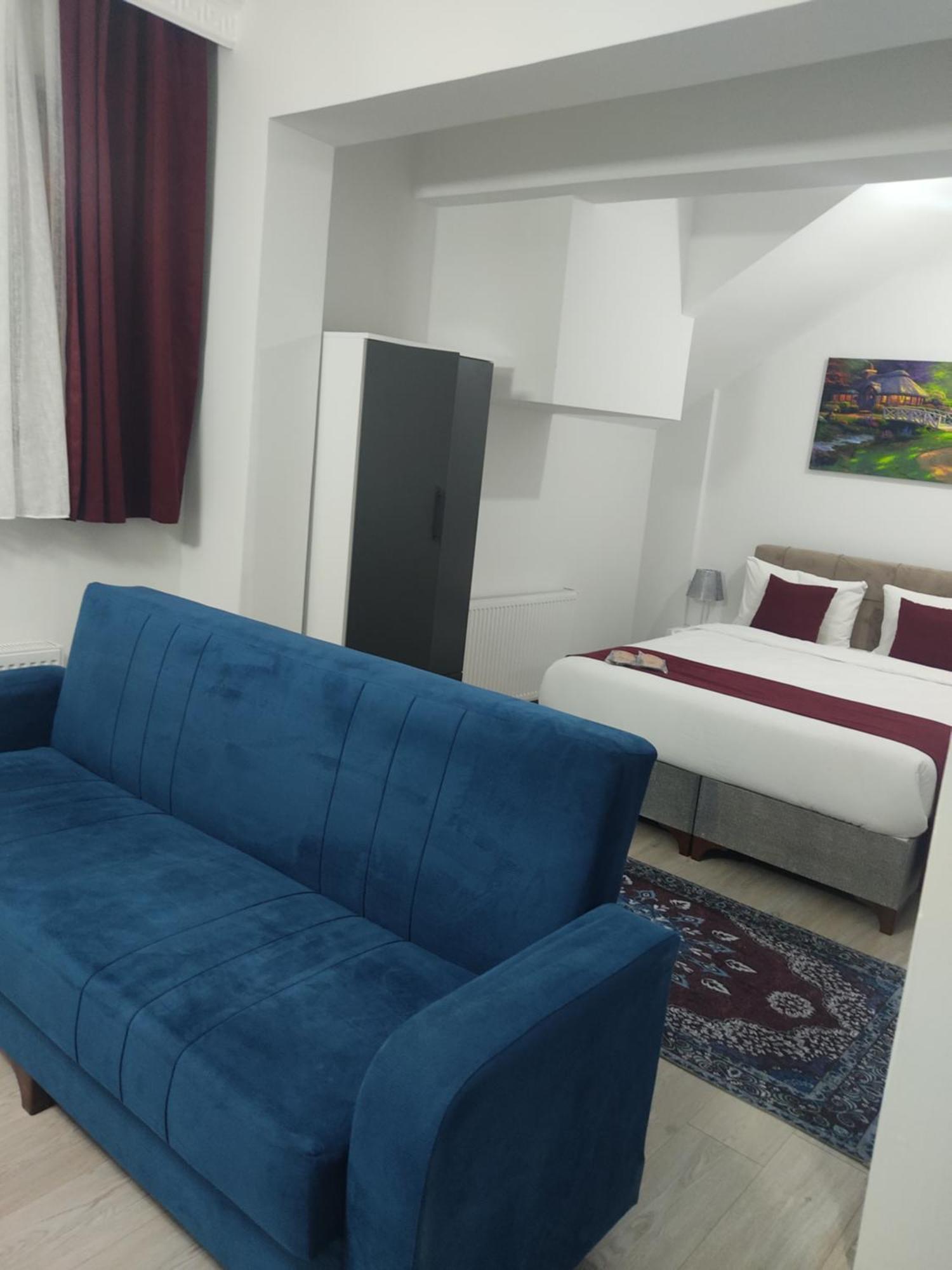Istanbul Airport Family Suites Hotel Arnavutkoy 外观 照片