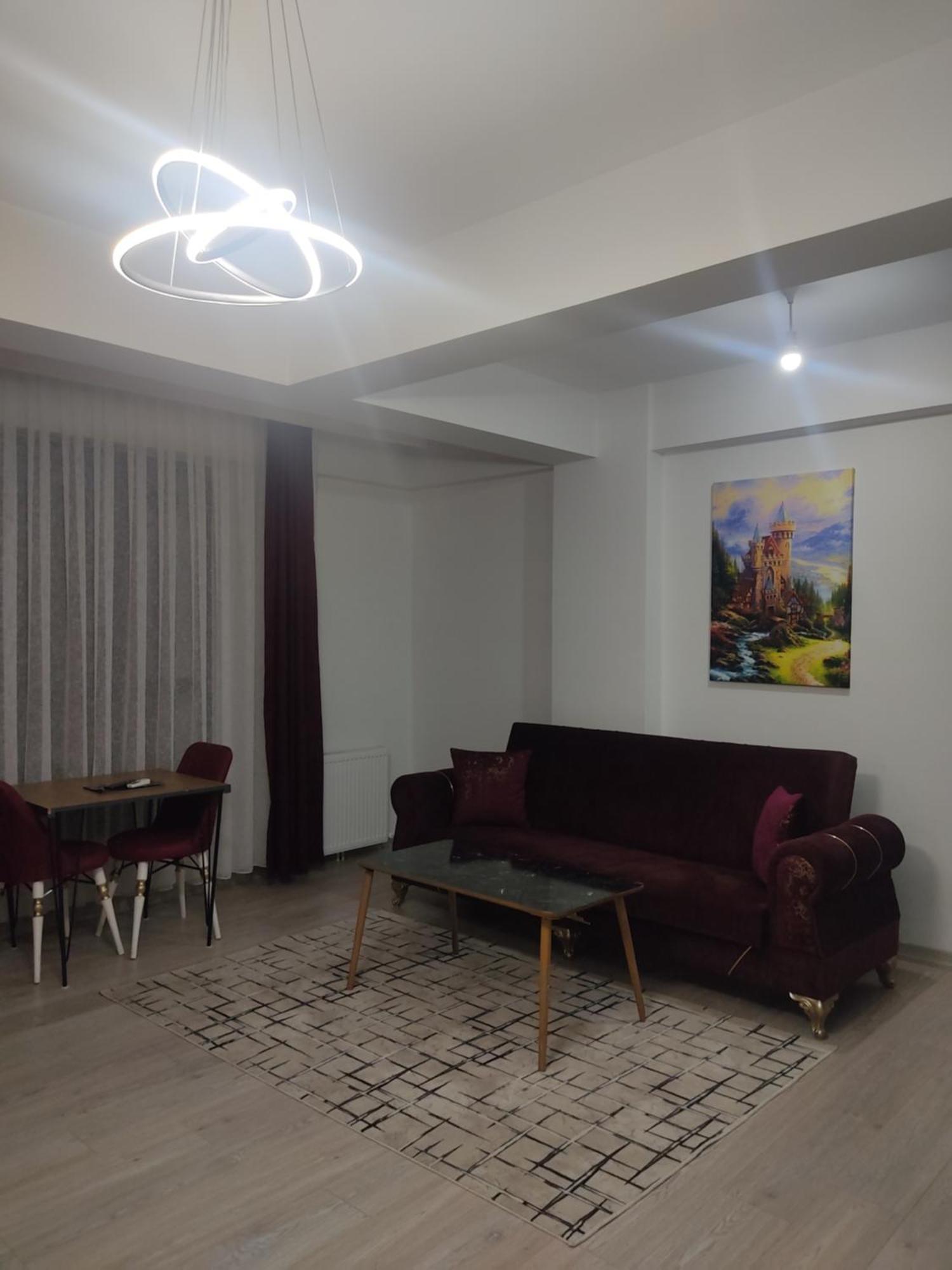 Istanbul Airport Family Suites Hotel Arnavutkoy 外观 照片