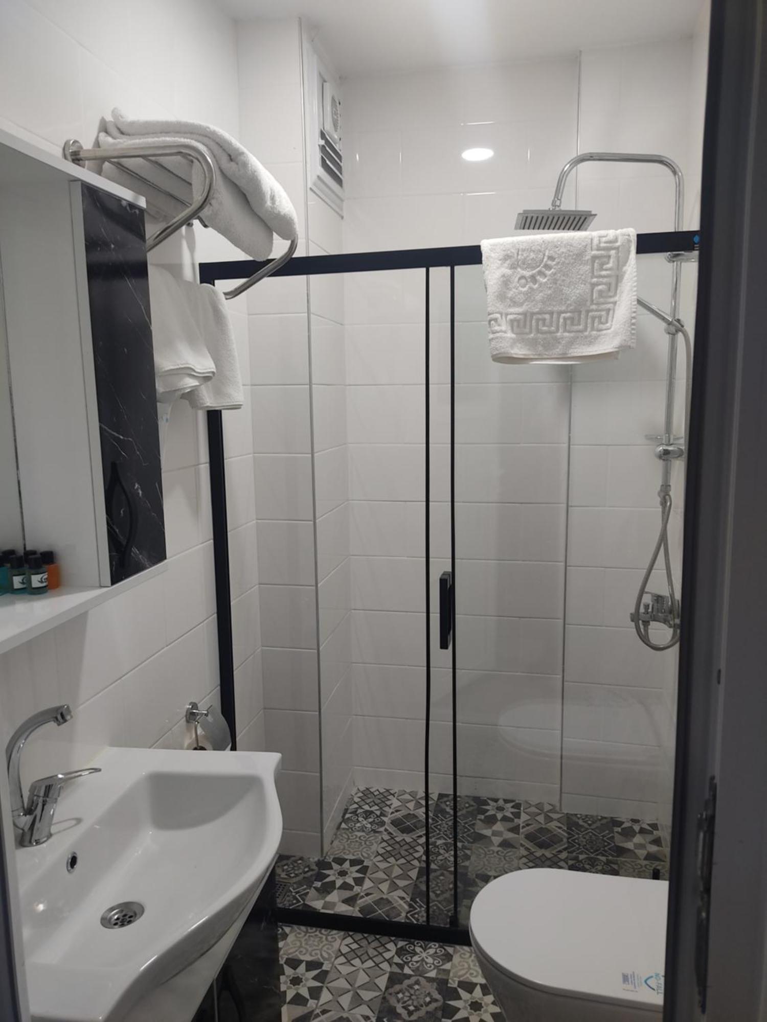 Istanbul Airport Family Suites Hotel Arnavutkoy 外观 照片