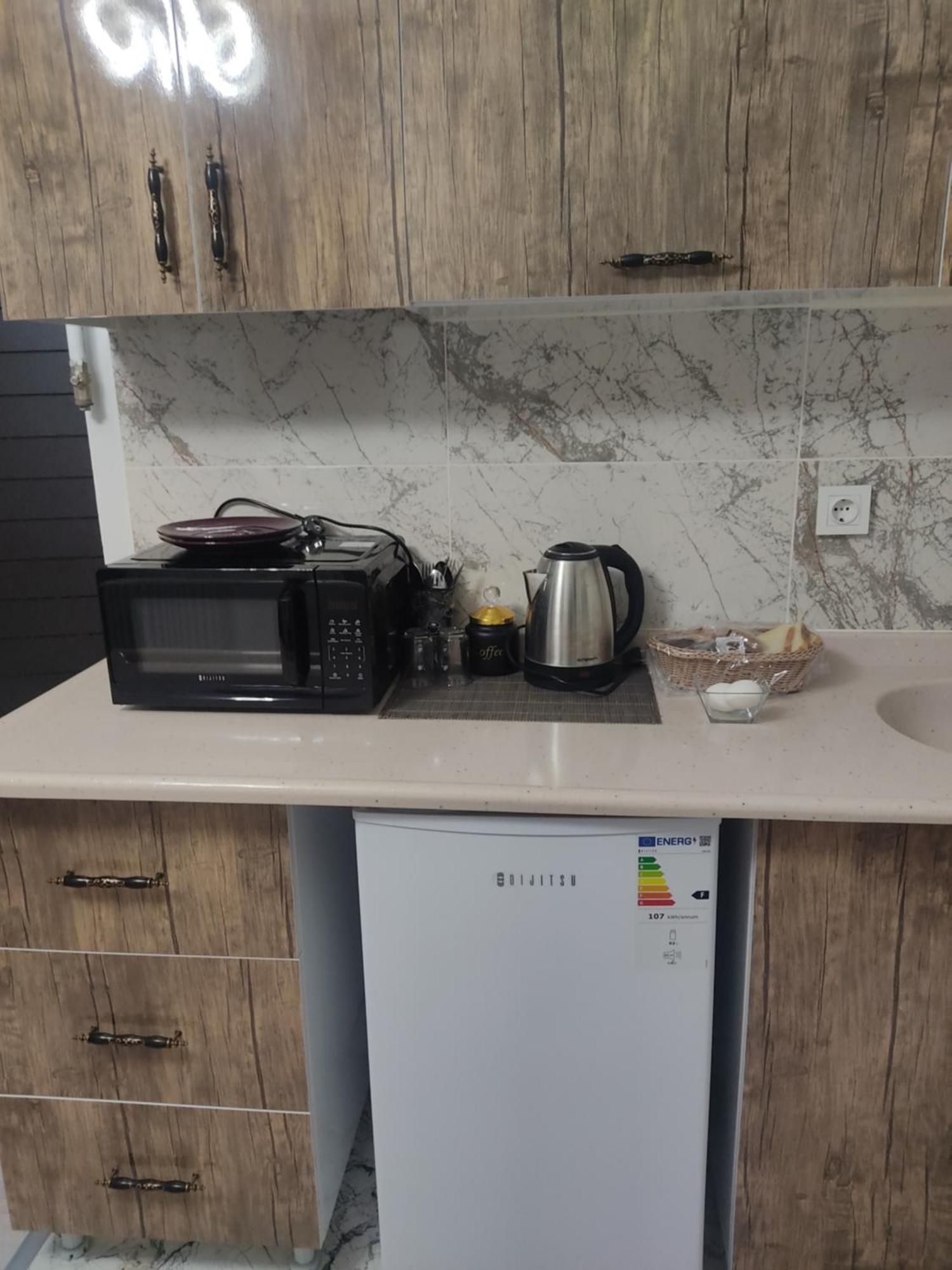 Istanbul Airport Family Suites Hotel Arnavutkoy 外观 照片