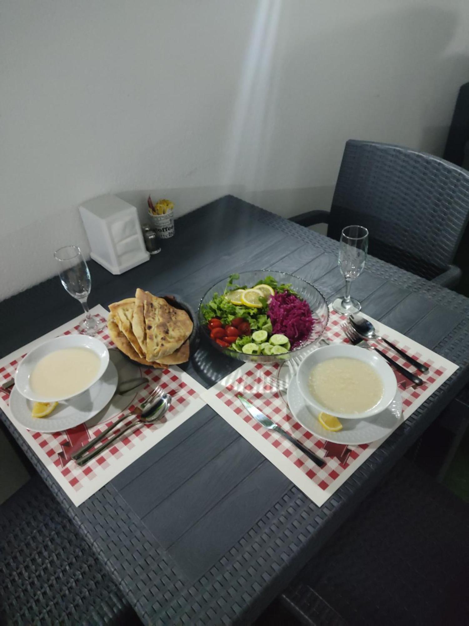 Istanbul Airport Family Suites Hotel Arnavutkoy 外观 照片