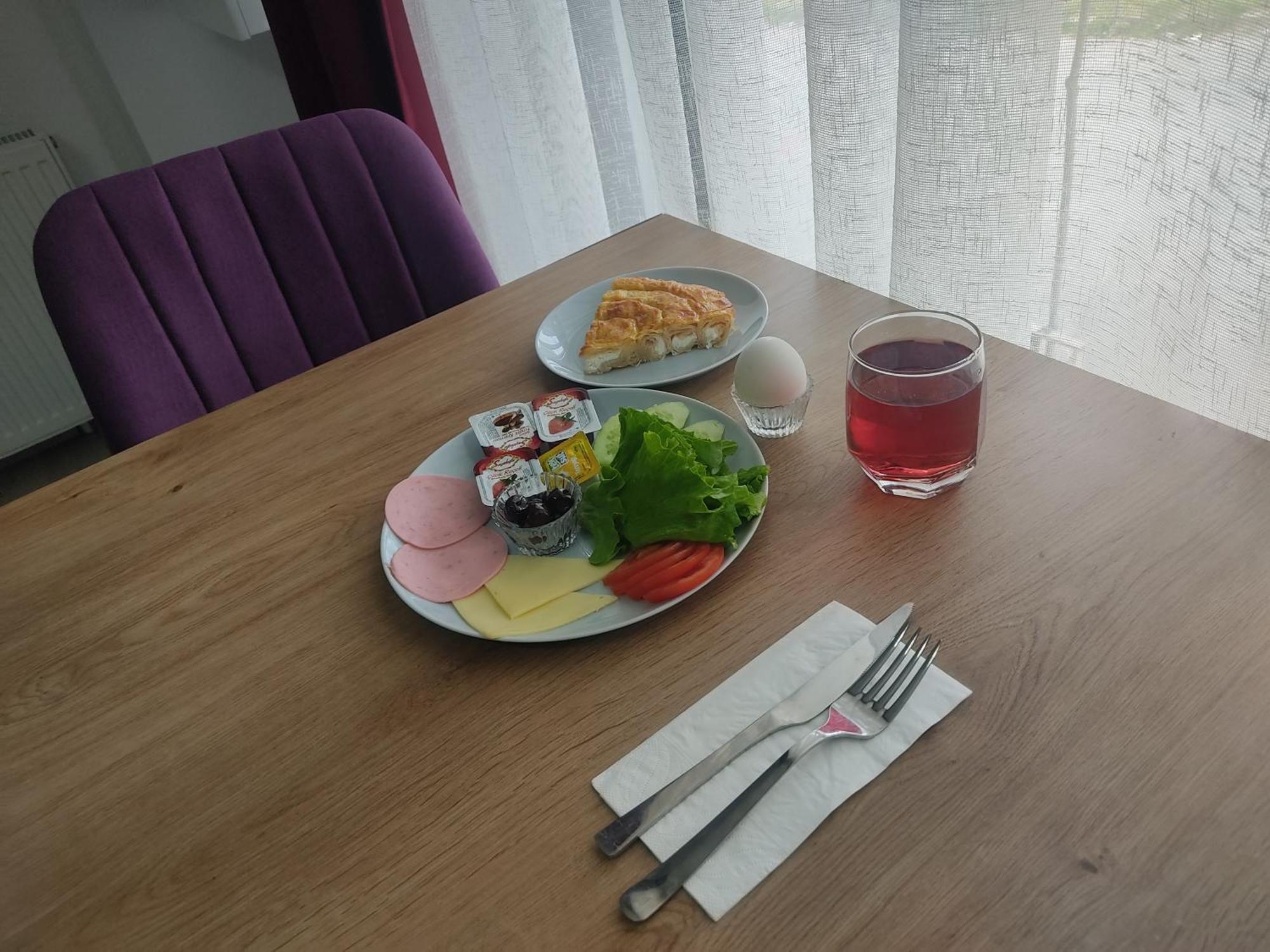 Istanbul Airport Family Suites Hotel Arnavutkoy 外观 照片