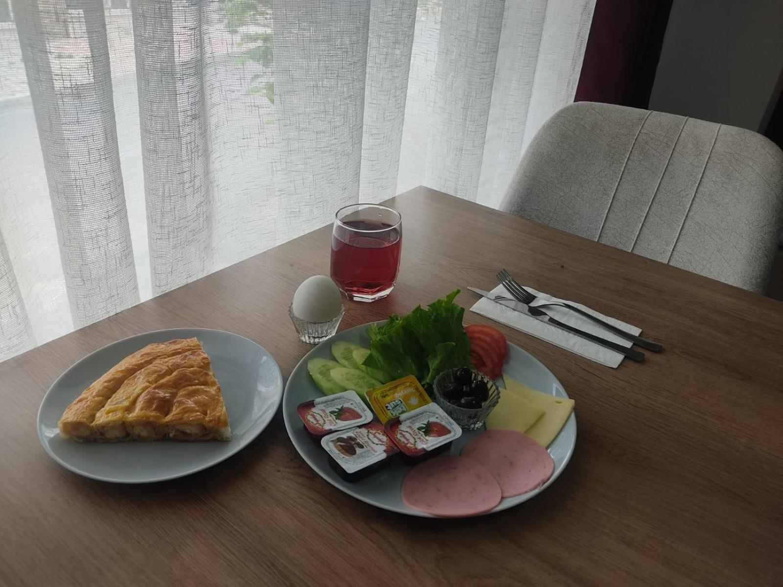 Istanbul Airport Family Suites Hotel Arnavutkoy 外观 照片