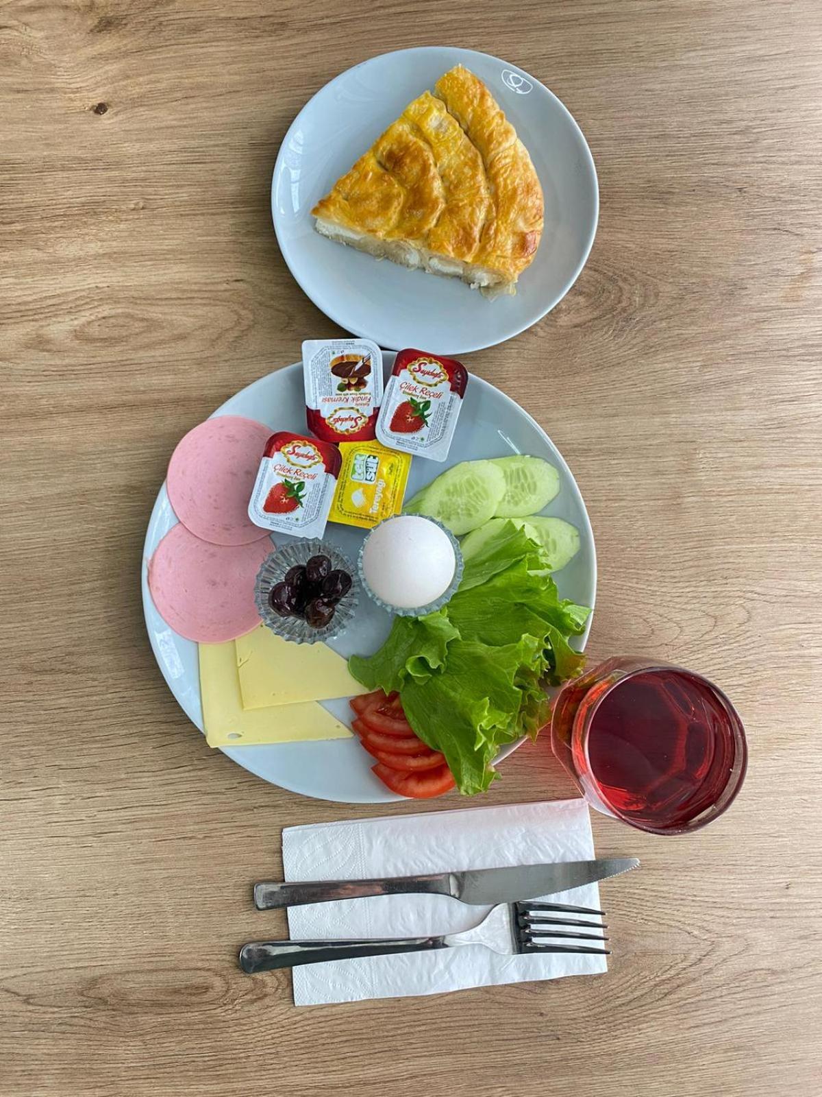 Istanbul Airport Family Suites Hotel Arnavutkoy 外观 照片